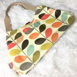 ORLA KIELY Multi Stem Purse